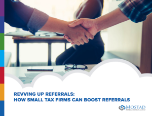 Revving Up Referrals Whitepaper Cover