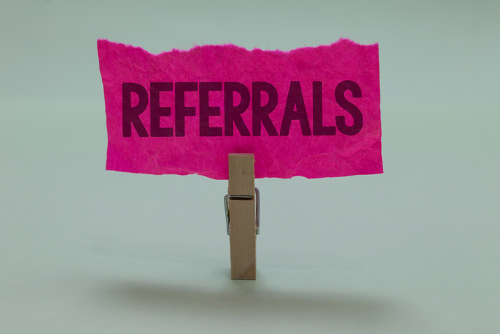 How to Effectively Ask for Referrals to Grow your Tax Firm