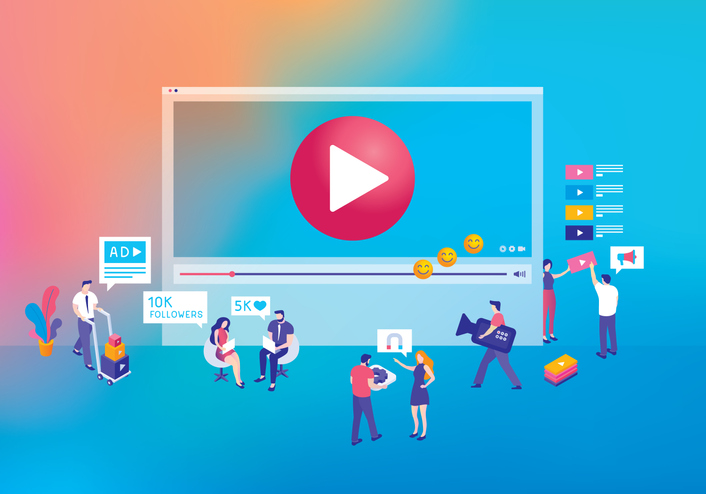 The Elements of a Great Marketing Video (and Why your Tax and Accounting Firm Needs It)