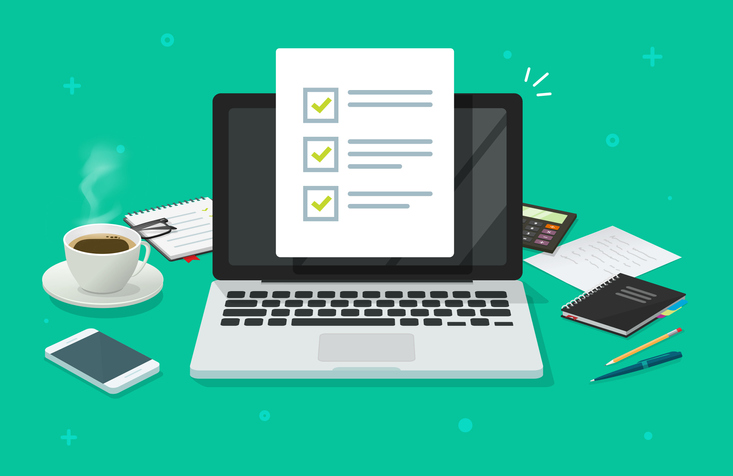 Preparing for Tax Season in 3 Simple Steps