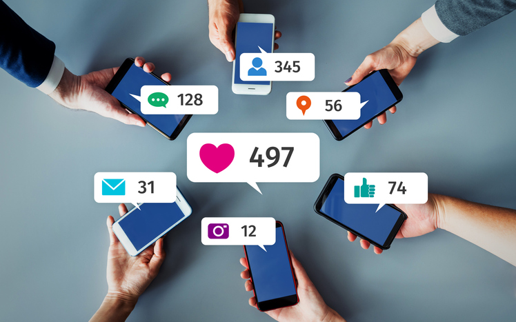 Facebook for Tax & Accounting Firms